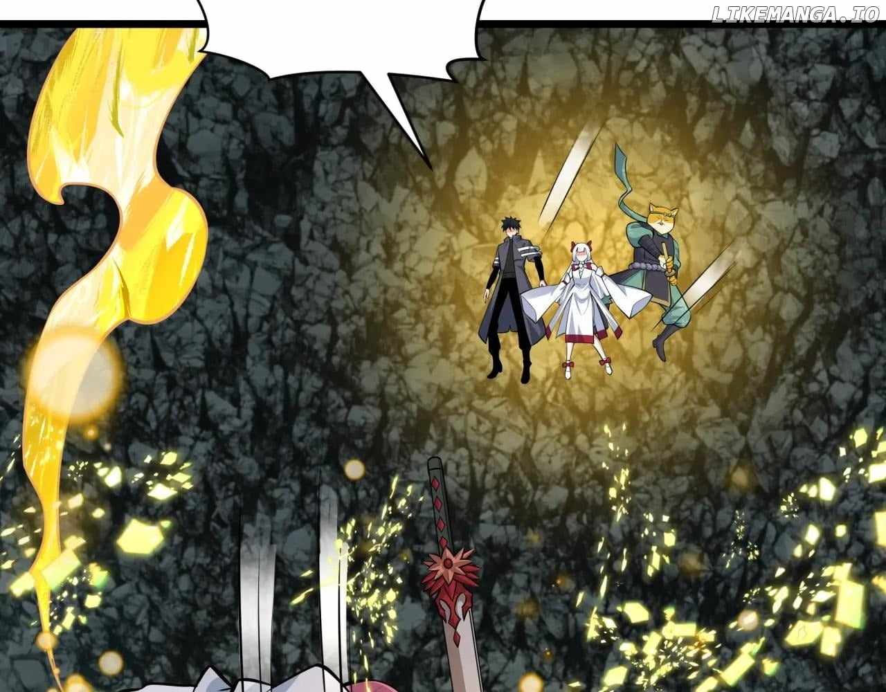 Age of Terror Chapter 490 22